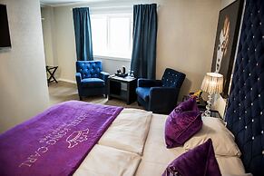 Hotel Kong Carl - Unike Hoteller