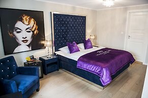 Hotel Kong Carl - Unike Hoteller