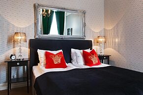 Hotel Kong Carl - Unike Hoteller