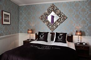 Hotel Kong Carl - Unike Hoteller