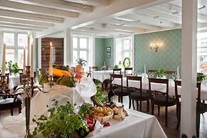 Hotel Kong Carl - Unike Hoteller
