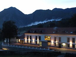 La Piconera And Spa
