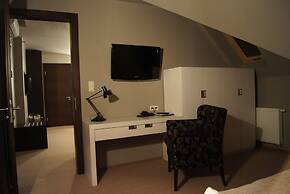 Hotel Arte