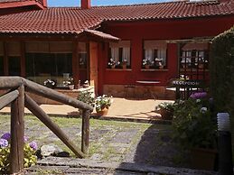 Hotel Casa Camila