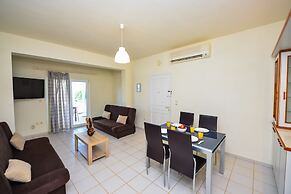 Golden Dream Apartments