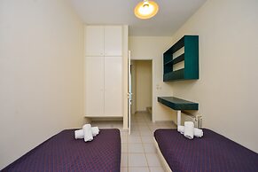 Golden Dream Apartments