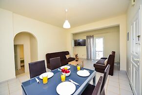 Golden Dream Apartments