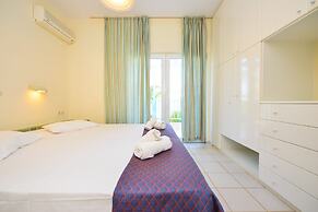 Golden Dream Apartments