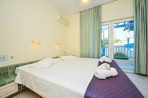 Golden Dream Apartments