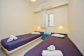 Golden Dream Apartments