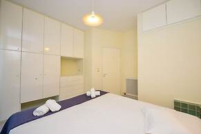 Golden Dream Apartments