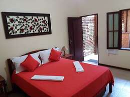 Pousada da Terra Paraty