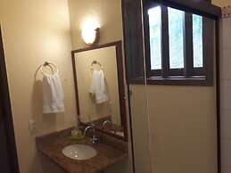 Pousada da Terra Paraty