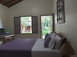 Pousada da Terra Paraty