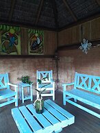Pousada da Terra Paraty