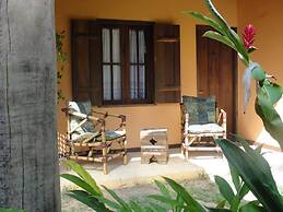 Pousada da Terra Paraty