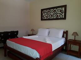 Pousada da Terra Paraty