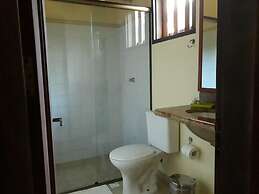 Pousada da Terra Paraty