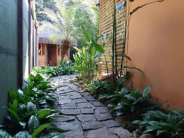 Pousada da Terra Paraty