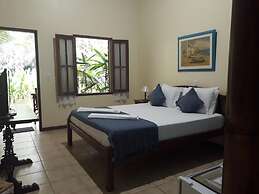 Pousada da Terra Paraty