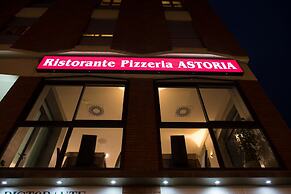Hotel Astoria Fidenza