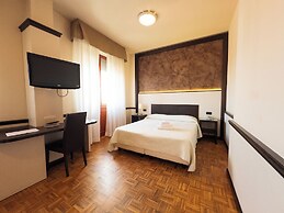 Hotel Astoria Fidenza