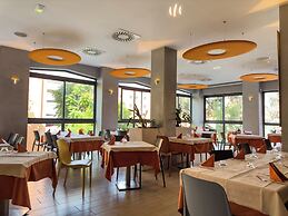 Hotel Astoria Fidenza