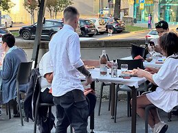 Hotel Astoria Fidenza