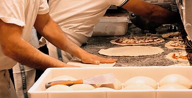 Hotel Astoria Fidenza