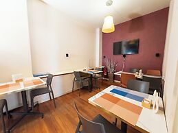 Hotel Astoria Fidenza