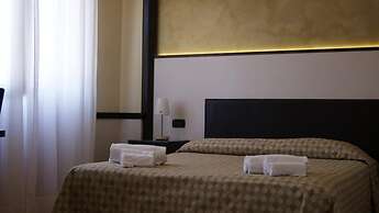 Hotel Astoria Fidenza