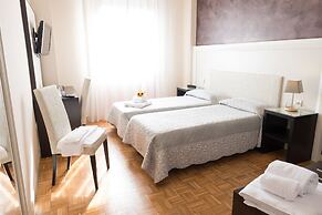 Hotel Astoria Fidenza