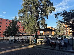 Hotel Astoria Fidenza