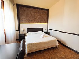 Hotel Astoria Fidenza