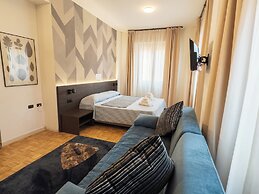 Hotel Astoria Fidenza