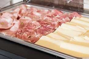 Hotel Astoria Fidenza