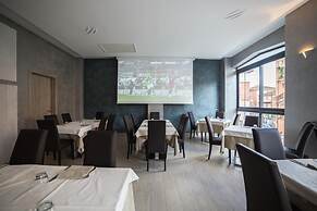 Hotel Astoria Fidenza