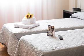 Hotel Astoria Fidenza