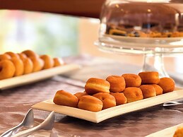 Hotel Astoria Fidenza