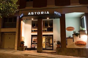 Hotel Astoria Fidenza