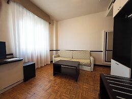 Hotel Astoria Fidenza