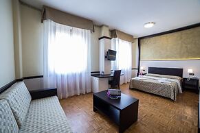 Hotel Astoria Fidenza