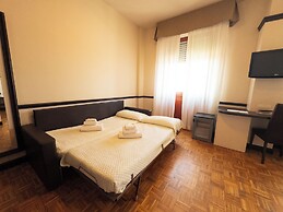 Hotel Astoria Fidenza