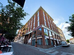 Hotel Astoria Fidenza