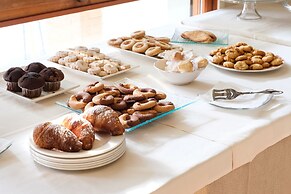 Hotel Astoria Fidenza