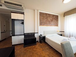 Hotel Astoria Fidenza