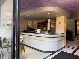 Hotel Astoria Fidenza