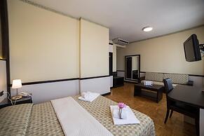 Hotel Astoria Fidenza