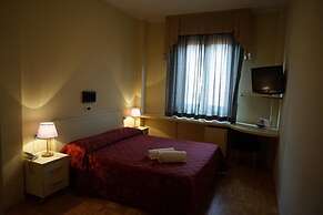 Hotel Astoria Fidenza