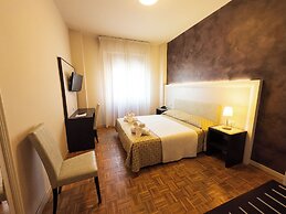 Hotel Astoria Fidenza